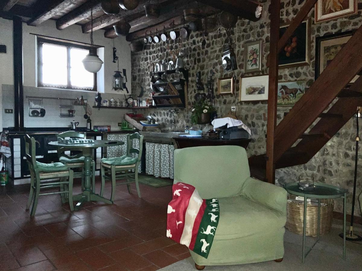 Bed & Breakfast Casa Barnaba-manin Trivignano Udinese