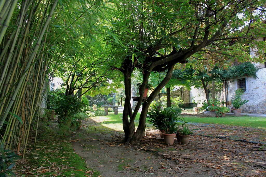 Bed & Breakfast Casa Barnaba-manin *
